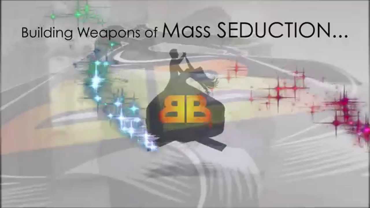 Promotional video thumbnail 1 for Black Belt Dance