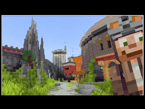 My Biggest BASE Update Yet! – Hermitcraft 11