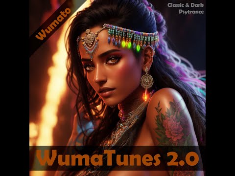 [PSYTRANCE] Classic Psy & Dark Psy Set (2023-03-23)