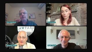 Lawfare Live: The Trials of the Trump Administration, May 22