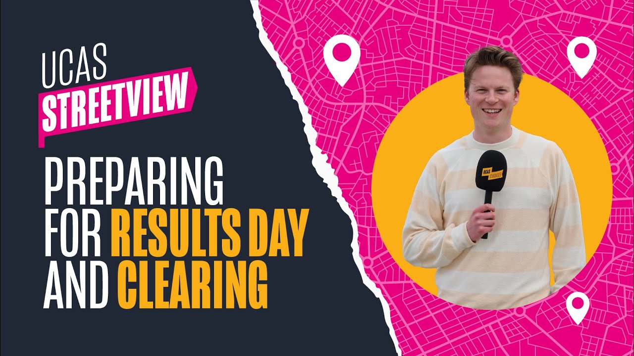 Get ready for results day: What is Clearing and how does it work?