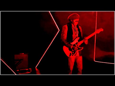 Alan Parsons Vs Chic Vs Commodores -  Mammagamma Sirius Freak House -  Ariel Perazzoli Mashup Remix