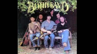 Benoit Bourque: Piece 3: The Bothy Band