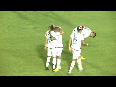 Video Gol: Robin Betancourth  72' (Comunicaciones) 2019 Clausura Jornada 19