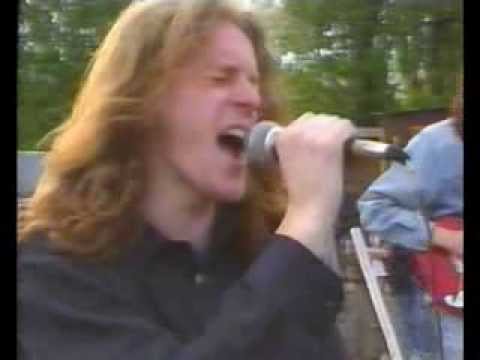 Rockowisko w OSiR Toruń