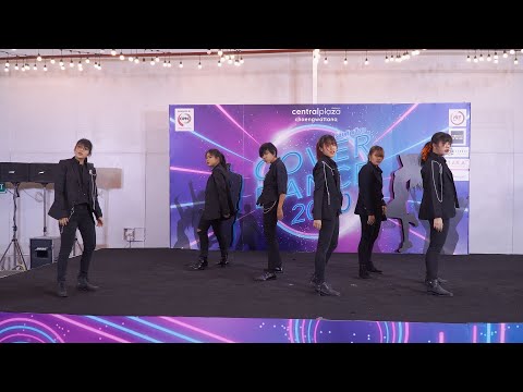 200222 Drippin’ cover NCT DREAM - BOOM @ Cover Dance 2020 (Audition)