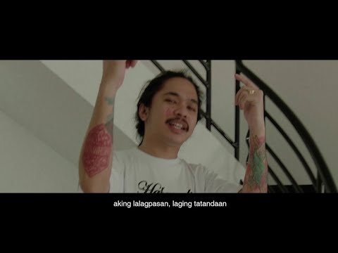 OMAR BALIW - DI NA BABALIK (Official Music Video)