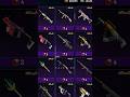 Mythic Forge Guns Update 3 5 Pubgmobile Pubg