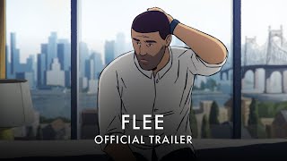 FLEE | Official UK Trailer 2 [HD] | In Cinemas & Exclusively On Curzon Home Cinema 11 February