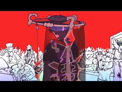 People I don't like | Scaramouche Animation