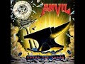 ANVIL Pound For Pound 1988 Full Album