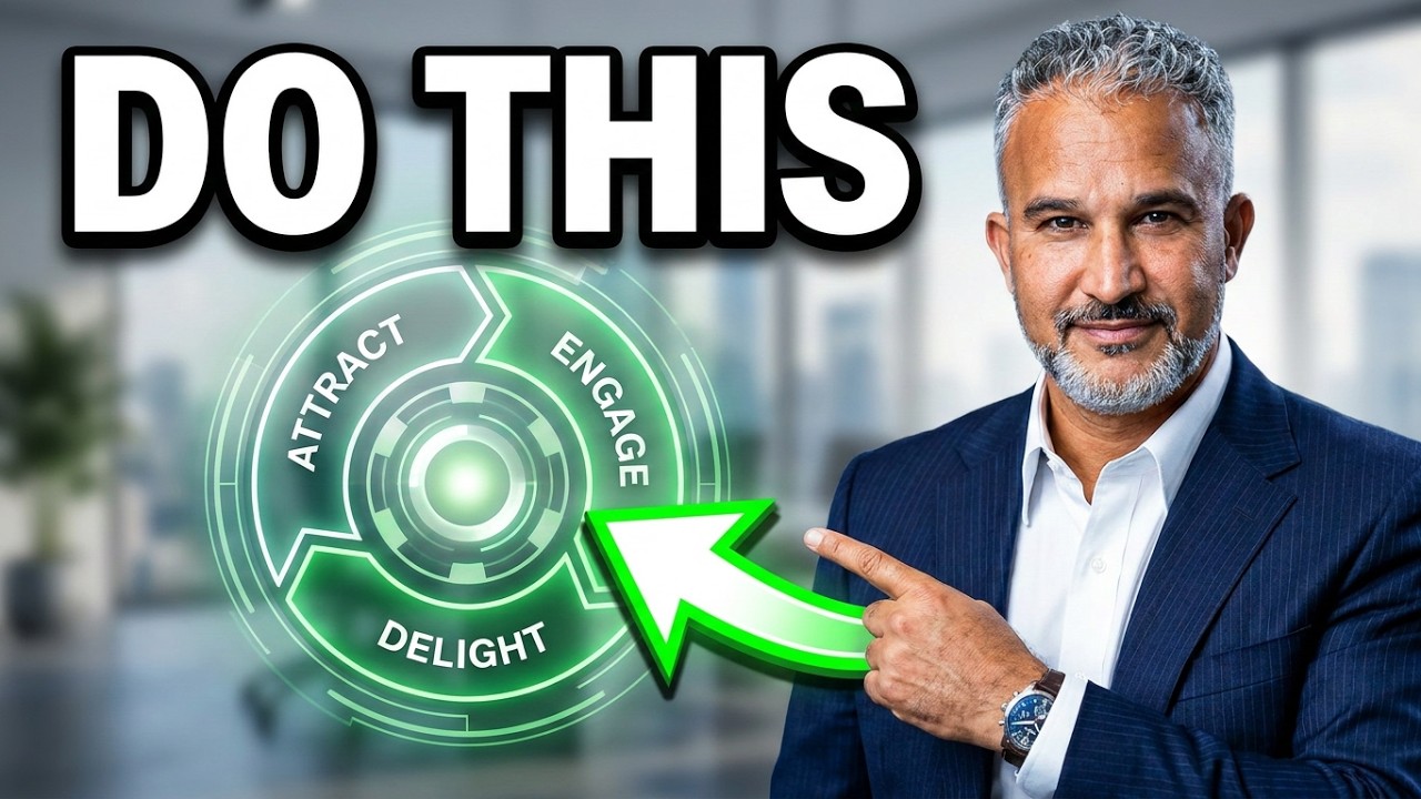 Part 7: One Big Beautiful Bill (OBBBA) | Flywheel Economy & Strategic Growth