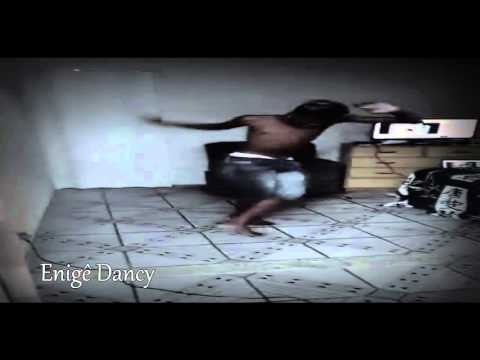 Passinho Foda - Enigê Dancy (voltando) 2016