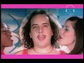 Har Mar Superstar feat. Beth Ditto – Power Lunch (2003 Music Video) Audio Remux and Upscale