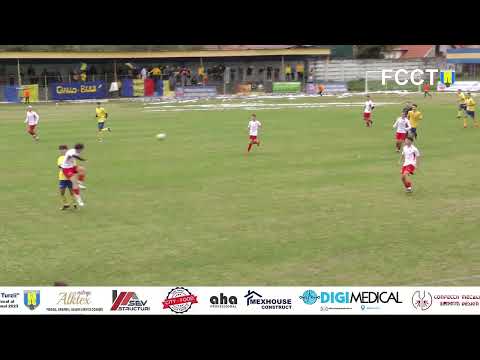 U19. FC Câmpia Turzii - Sticla Arieșul Turda