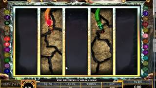 Mount Olympus   Freespin Feature   Big Win 237x Bet