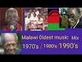Malawi Old Music Mixtape Feat Izeki And Background Namoko Giddes Saleta Phiri Stonard Lungu