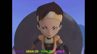 Download lagu Code Lyoko Devirtualizations mp3 Download lagu Code Lyoko Devirtualizations mp3
