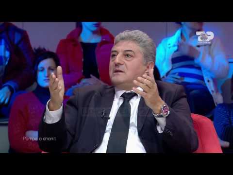 Top Show, 14 Dhjetor 2016, Pjesa 3 - Top Channel Albania - Talk Show