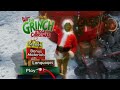 What If How The Grinch Stole Christmas 2000 On DVD Had The THX Logo