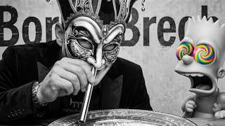 Download lagu Boris Brejcha – BRUTAL TECHNO | WARNING: EXTREME BASS ⚠️ High-Tech Minimal Mix mp3