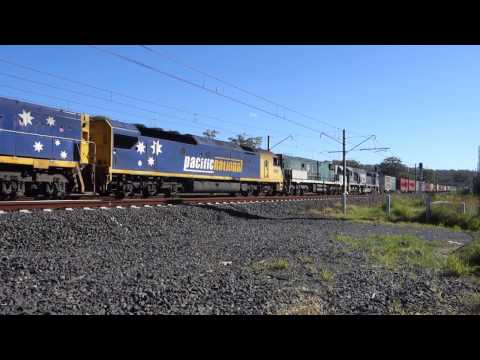 NR72 / AN11 / NR84 / 8225 with PN 6SB1 - 9/12/16