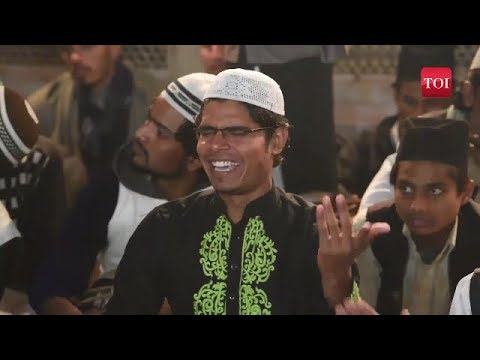 Satender Qawwali (TO...