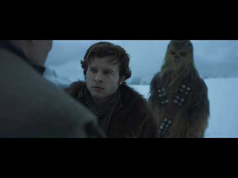 Trailer Alert: Solo: A Star Wars Story | Lucasfilm
