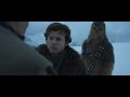 SOLO UK NEW TRAILER Official HD