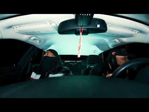 Reg Black ft L-Kata - DANGEROUS (OFFICIAL VIDEO)