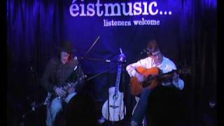 Paddy Keenan & Tommy O'Sullivan @ éistmusic, Portlaoise #2