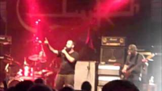 Profits of Doom - Clutch (live @ The Rave) 2-16-11