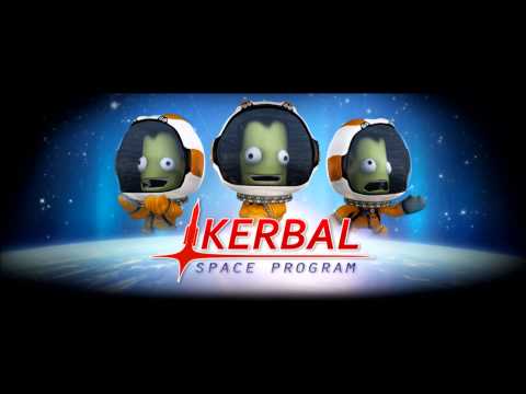 Kerbal Space Program - Staff Credits