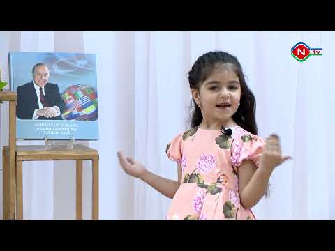 Birlikdə öyrənək-07.05.2022