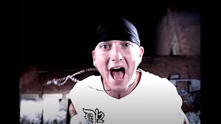 D12 - Fight Music (Explicit) HD