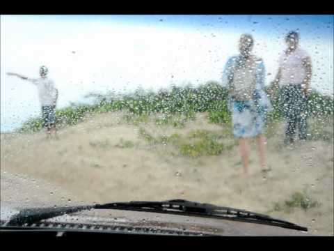 Transporte quebrou nas Dunas