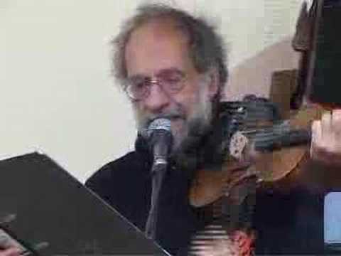 Klaus der Geiger - Antistartbahnlied