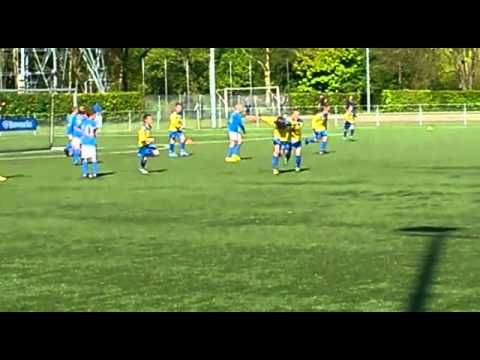 OSM 75 E1 - Houten E1 (02-05-2015)