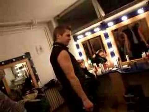 "Beli jablan" na španskom