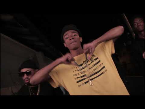 Young Mike sa-Immortal(freestyle) official music video