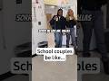 High School Love Be Like Morethanateacher Trending Teacher Teacherfunny Highschool Shorts