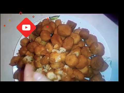 Таджикский Бугурсак простейший рецепт👌 БУГУРСАКИ ТОЧИКИ РЕЗОНАКИ БОЛАЗЗАТИ КАМХАРЧ👌