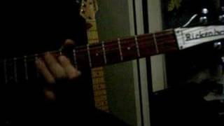 guitar chord demo play Joe Jackson/Don&#39;t Wanna Be Like That