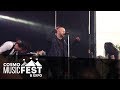 Finger Eleven - Falling On (LIVE at CosmoFEST 2019) - Cosmo MusicFEST & EXPO