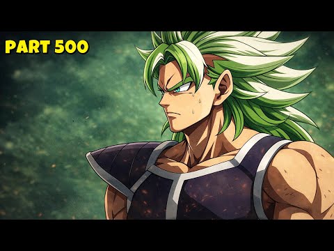 Episode 500 The Death Battleground (King of Multiverse)