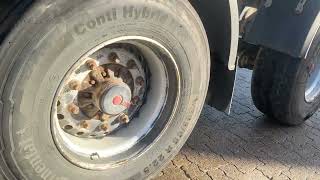 Полуприцеп самосвал Kel-Berg City tipper / City-Alukastenmulde Kipper 24m3 | Изображение 4 - Autoline