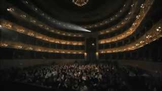 Balliamo sul Mondo - Ligabue - Teatri 2011 + Intro!