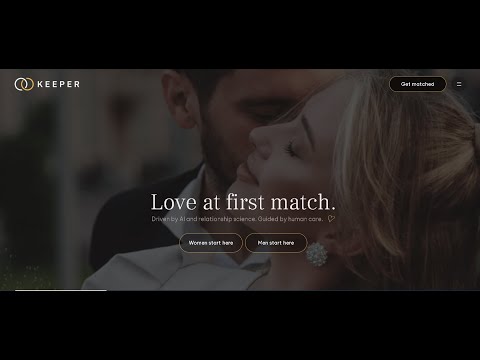 Keeper Standard Test