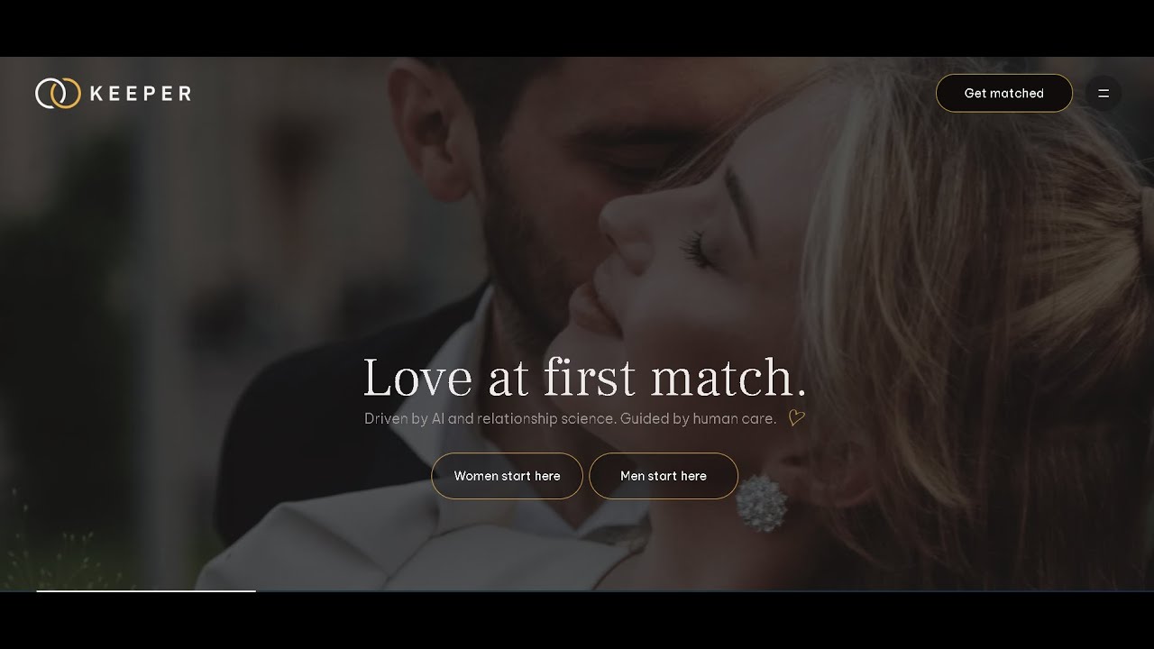 Understanding Keeper AI Standards Test  A Comprehensive Guide of 2024 for Perfect Match