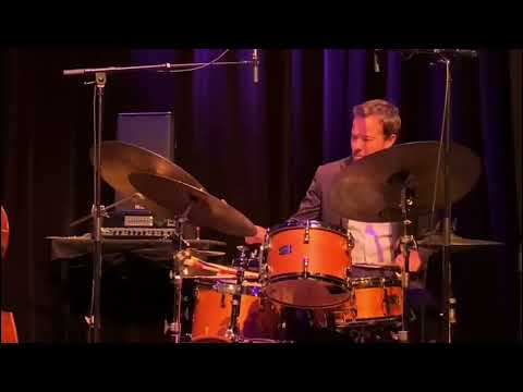 Zach Mama Trio featuring Baptiste Trotignon live in Paris ( Dec 2021 )